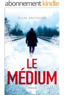 Le Medium (Suspense et Sentiments®) (2024)