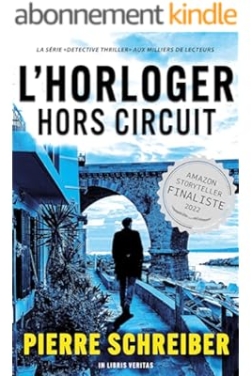 L'Horloger - Hors Circuit (2024)