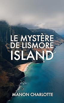 Le mystère de Lismore Island (2024)