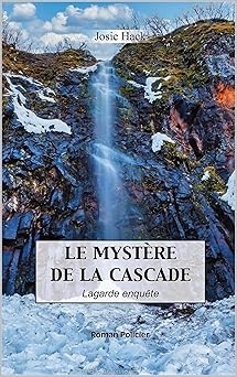 Le Mystère de la Cascade (2024)