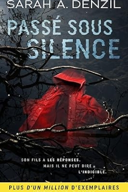 Passé sous silence (Aiden Price t. 1) (2024)