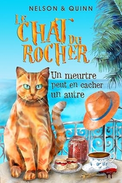 LE CHAT DU ROCHER (2024)