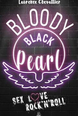 Bloody Black Pearl : Comédie romantique (2024)