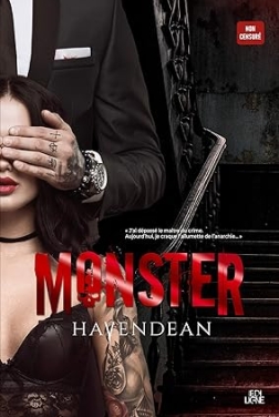 Monster (2024)