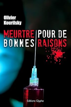 Meurtre pour de bonnes raisons (2024)