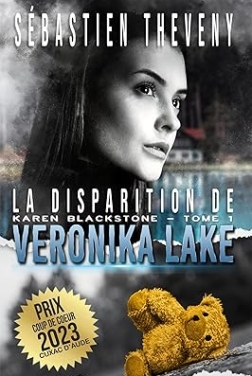 La disparition de Veronika Lake (2024)