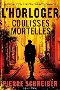 Coulisses mortelles: une enquête de l'horloger (2024)