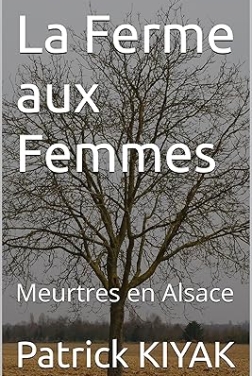 La Ferme aux Femmes: Meurtres en Alsace (2024)