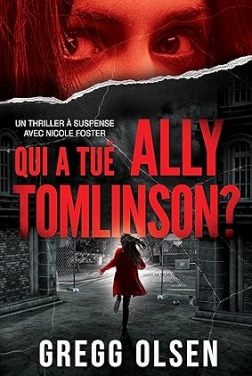 Qui a tué Ally Tomlinson ? (2024)