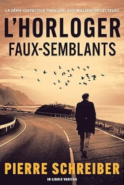 Faux-Semblants: une enquête de l'horloger  (2024)